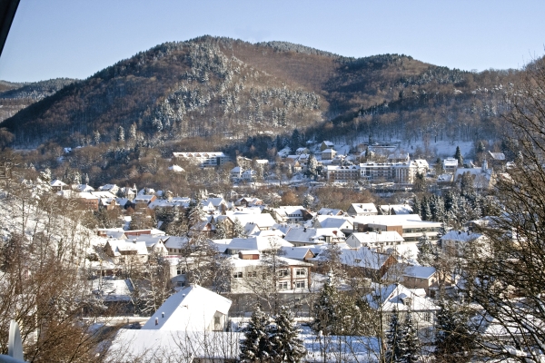 Hotel Heikenberg (Bad Lauterberg im Harz)